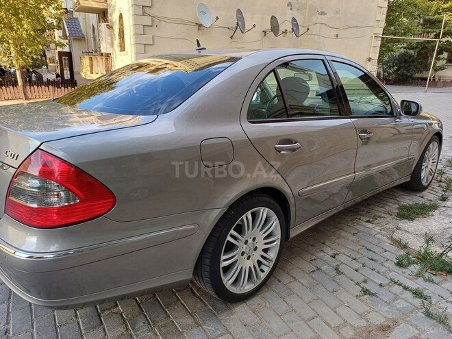 Mercedes E 220 2006, 221,000 km - 2.2 л - Bakı