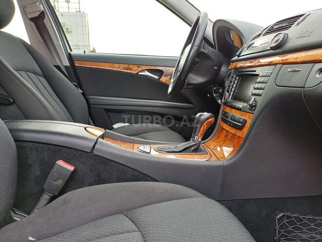 Mercedes E 220 2006, 221,000 km - 2.2 л - Bakı