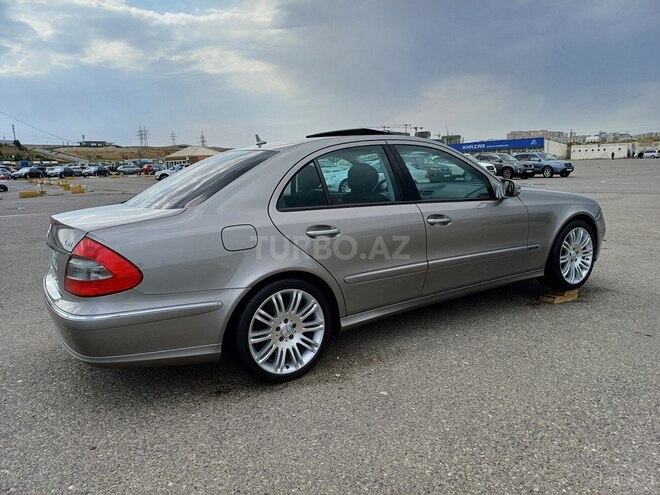 Mercedes E 220 2006, 221,000 km - 2.2 л - Bakı