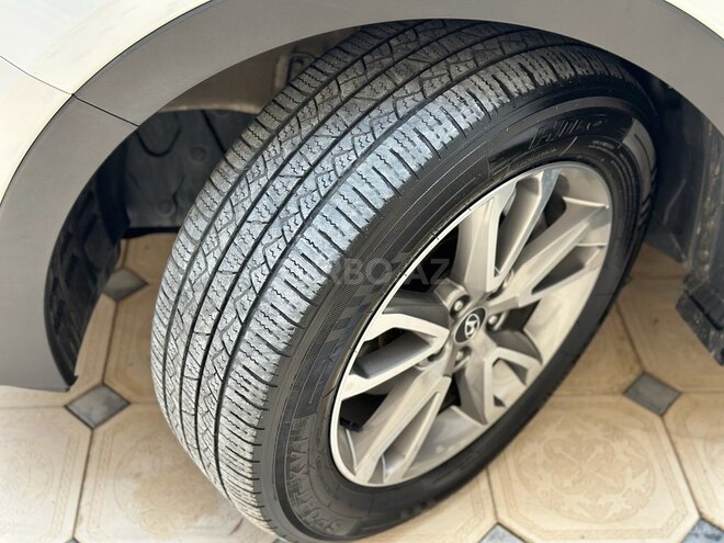 Hyundai Santa Fe 2013, 202,016 km - 2.0 л - Gəncə