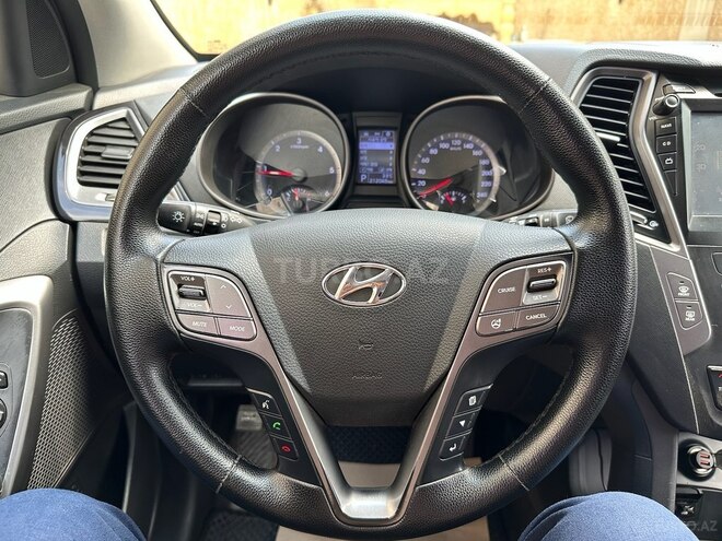 Hyundai Santa Fe 2013, 202,016 km - 2.0 л - Gəncə