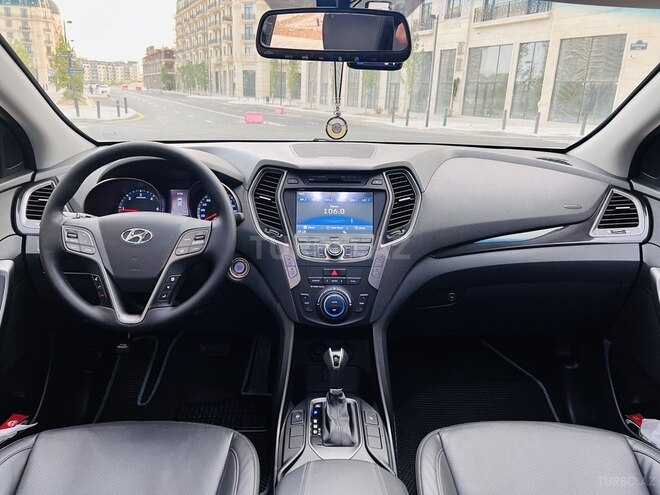 Hyundai Santa Fe 2012, 136,000 km - 2.0 l - Bakı
