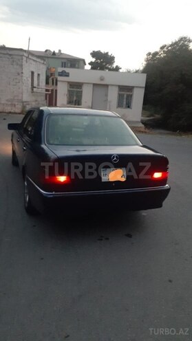 Mercedes C 230 1998, 256,000 km - 2.3 l - Bakı