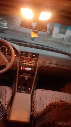 Mercedes C 230 1998, 256,000 km - 2.3 l - Bakı