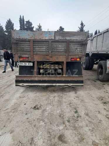 KamAz 53212 1988, 55,555 km - 12.0 l - Tovuz