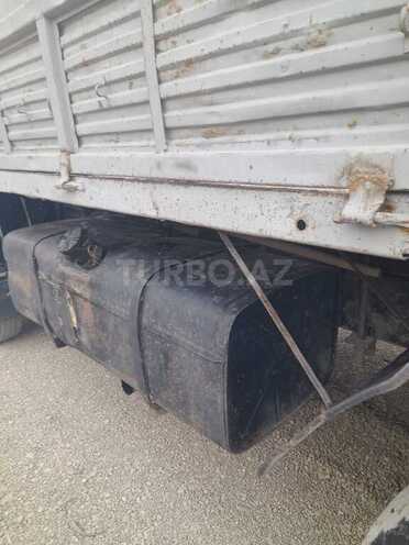 KamAz 53212 1988, 55,555 km - 12.0 l - Tovuz