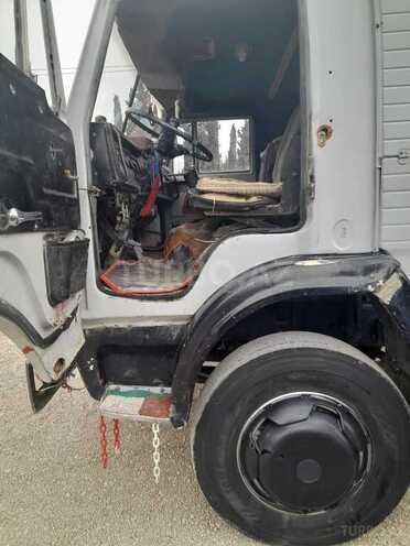 KamAz 53212 1988, 55,555 km - 12.0 l - Tovuz