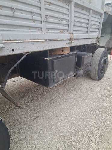 KamAz 53212 1988, 55,555 km - 12.0 l - Tovuz
