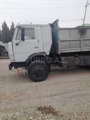 KamAz 53212 1988, 55,555 km - 12.0 l - Tovuz
