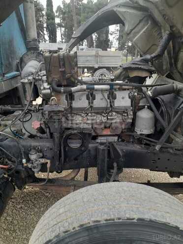 KamAz 53212 1988, 55,555 km - 12.0 l - Tovuz
