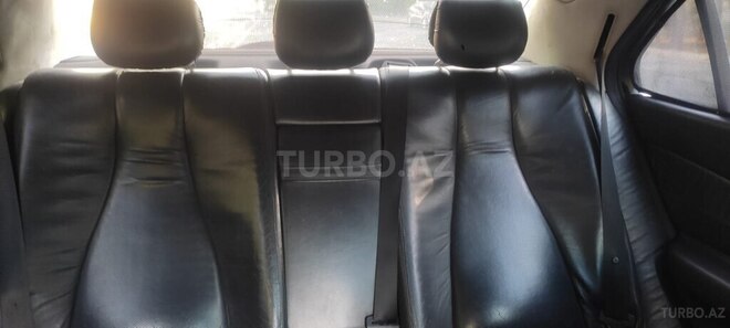 Mercedes S 500 1999, 150,000 km - 5.0 л - Bakı