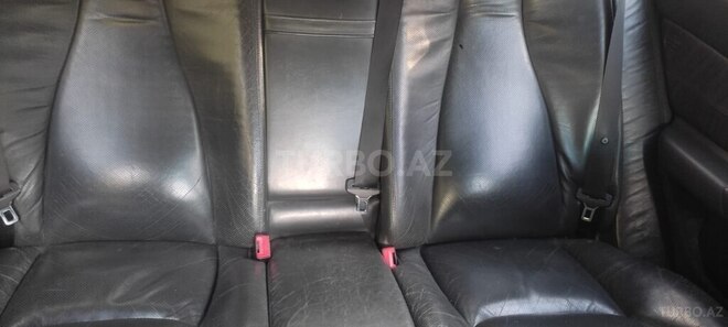 Mercedes S 500 1999, 150,000 km - 5.0 л - Bakı