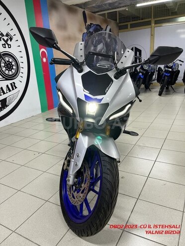 Yamaha  2023, 0 km - 0.2 l - Bakı
