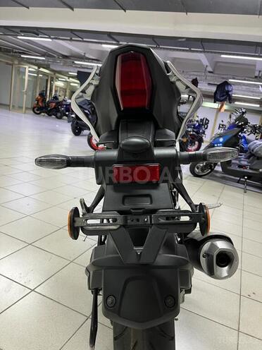 Yamaha  2023, 0 km - 0.2 l - Bakı