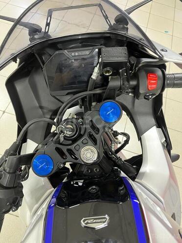 Yamaha  2023, 0 km - 0.2 l - Bakı