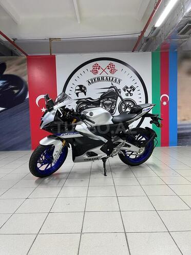 Yamaha  2023, 0 km - 0.2 l - Bakı