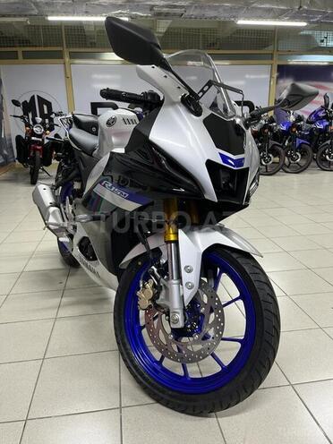 Yamaha  2023, 0 km - 0.2 l - Bakı