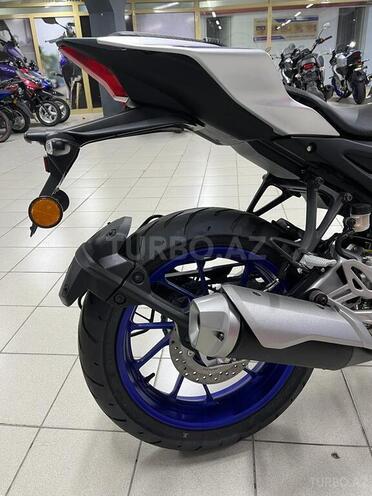 Yamaha  2023, 0 km - 0.2 l - Bakı