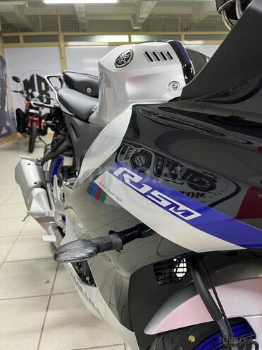 Yamaha  2023, 0 km - 0.2 l - Bakı