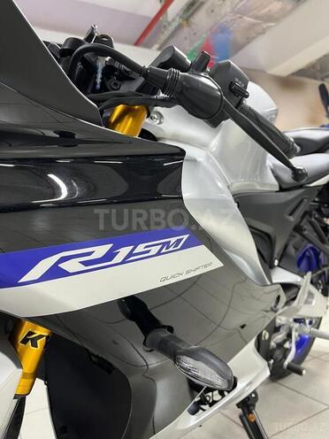 Yamaha  2023, 0 km - 0.2 l - Bakı