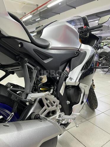 Yamaha  2023, 0 km - 0.2 l - Bakı