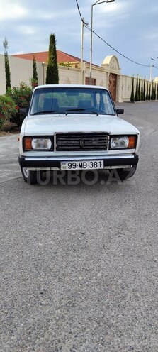 LADA (VAZ) 2107 2002, 170,000 km - 1.6 л - Bakı