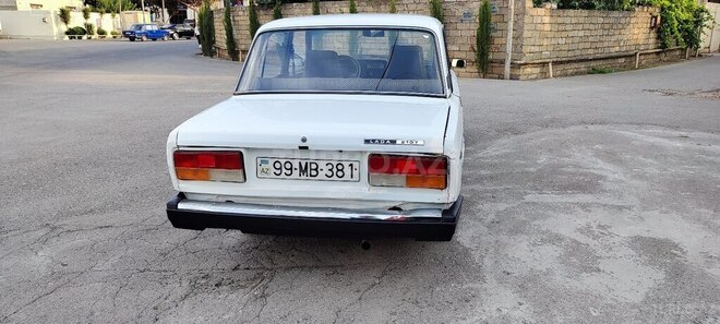 LADA (VAZ) 2107 2002, 170,000 km - 1.6 л - Bakı