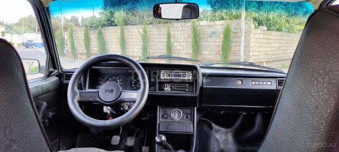 LADA (VAZ) 2107 2002, 170,000 km - 1.6 л - Bakı