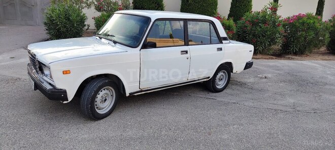 LADA (VAZ) 2107 2002, 170,000 km - 1.6 л - Bakı