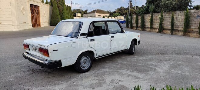 LADA (VAZ) 2107 2002, 170,000 km - 1.6 л - Bakı