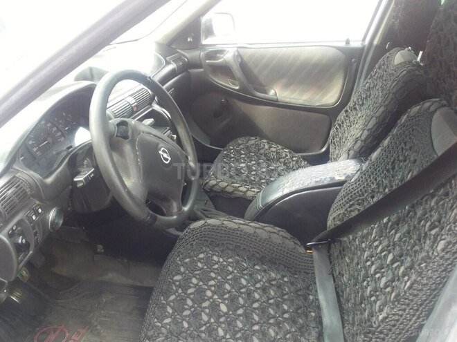 Opel Astra 1998, 500,000 km - 1.7 l - Cəlilabad