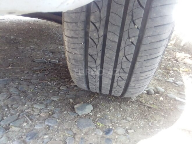 Opel Astra 1998, 500,000 km - 1.7 l - Cəlilabad