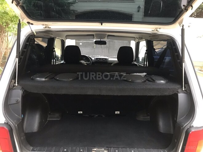 LADA (VAZ) Niva 2020, 152,000 km - 1.7 l - Bakı