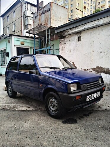 LADA (VAZ) Oka 2004, 45,000 km - 0.8 l - Bakı