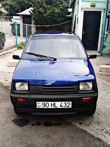LADA (VAZ) Oka 2004, 45,000 km - 0.8 l - Bakı
