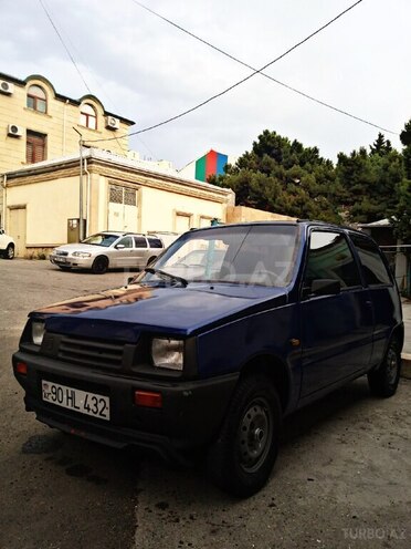 LADA (VAZ) Oka 2004, 45,000 km - 0.8 l - Bakı