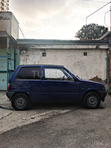 LADA (VAZ) Oka 2004, 45,000 km - 0.8 l - Bakı