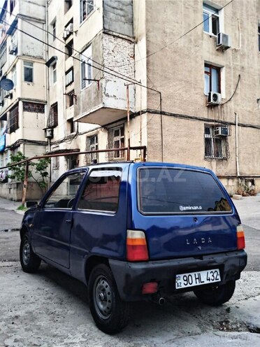 LADA (VAZ) Oka 2004, 45,000 km - 0.8 l - Bakı