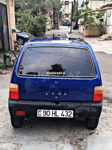 LADA (VAZ) Oka 2004, 45,000 km - 0.8 l - Bakı
