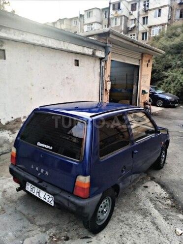 LADA (VAZ) Oka 2004, 45,000 km - 0.8 l - Bakı