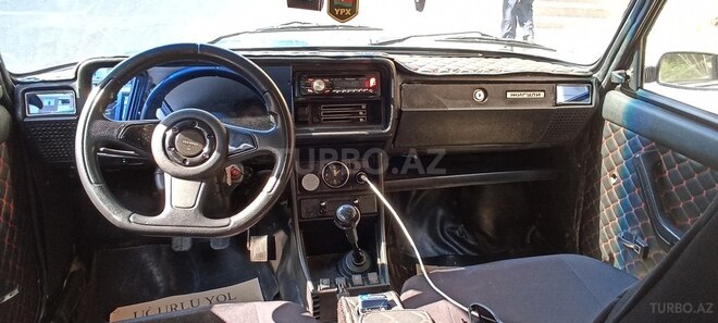 LADA (VAZ) 2107 2004, 43,000 km - 1.6 l - Bakı