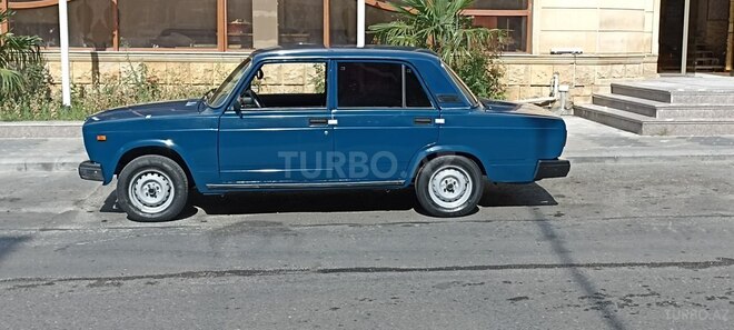 LADA (VAZ) 2107 2004, 43,000 km - 1.6 l - Bakı