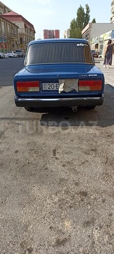 LADA (VAZ) 2107 2004, 43,000 km - 1.6 l - Bakı