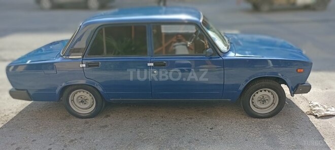 LADA (VAZ) 2107 2004, 43,000 km - 1.6 l - Bakı