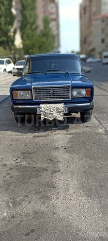 LADA (VAZ) 2107 2004, 43,000 km - 1.6 l - Bakı