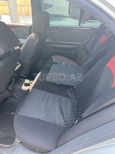 Mercedes E 240 1997, 516,000 km - 2.4 л - Bakı