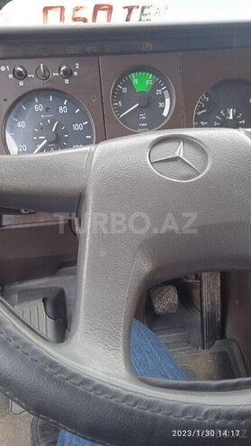 Mercedes 814 D 1990, 480,000 km - 4.0 l - Bakı