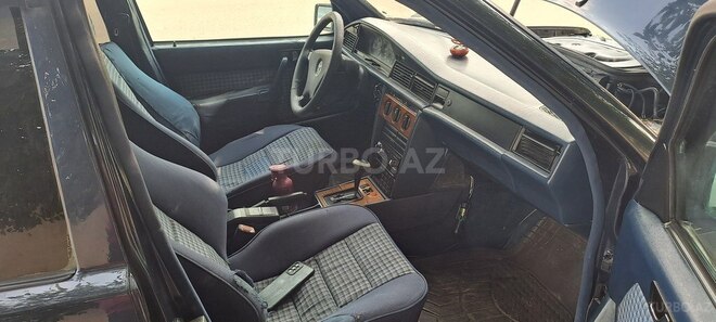 Mercedes 190 1992, 237,949 km - 2.0 l - Sumqayıt