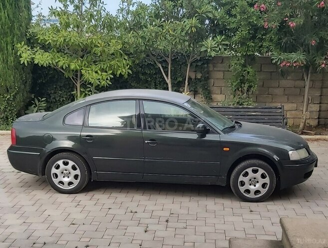 Volkswagen Passat 1998, 294,000 km - 1.8 л - Bakı