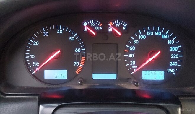 Volkswagen Passat 1998, 294,000 km - 1.8 л - Bakı